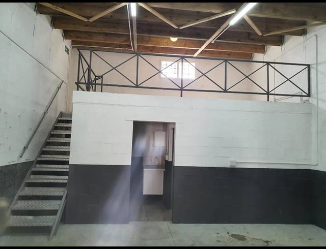 INDUSTRIAL PROPERTY TO RENT IN MANSFIELD INDUSTRIAL